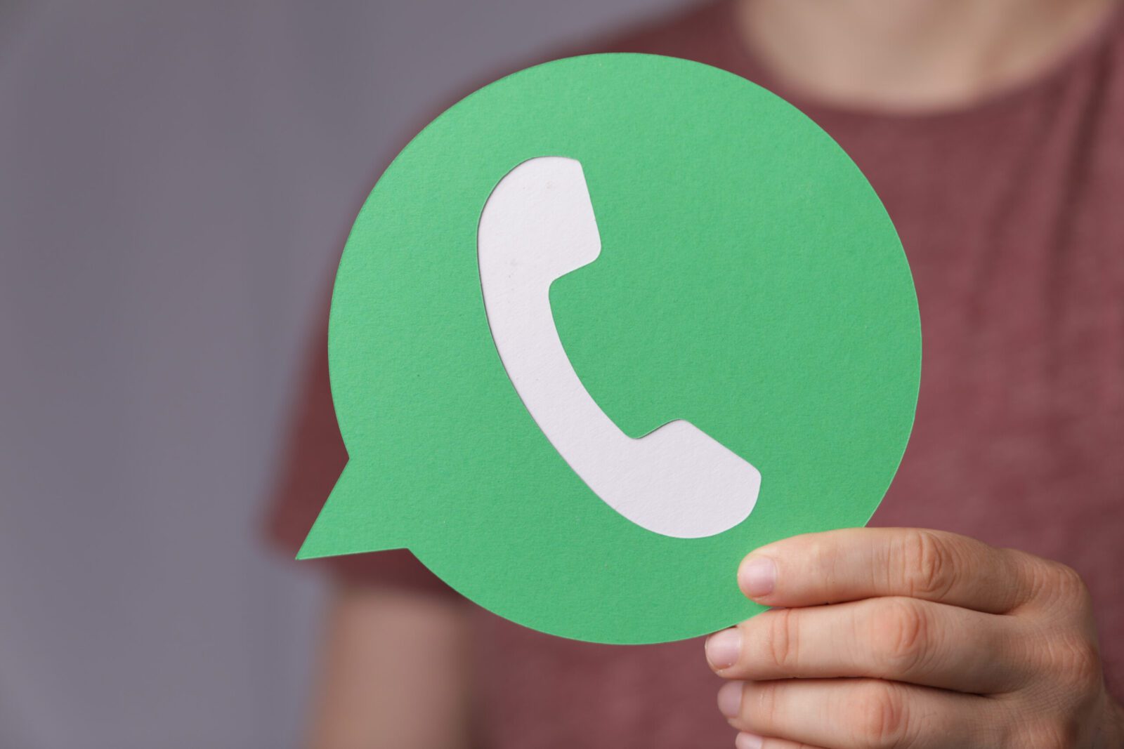 Scopri di più sull'articolo Il valore probatorio delle chat Whatsapp